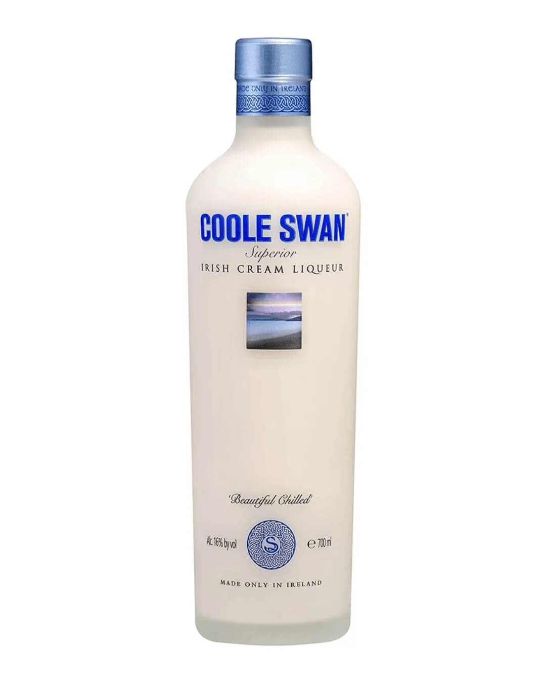 Coole Swan Irish Cream Liqueur, 70 cl Liqueurs & Other Spirits