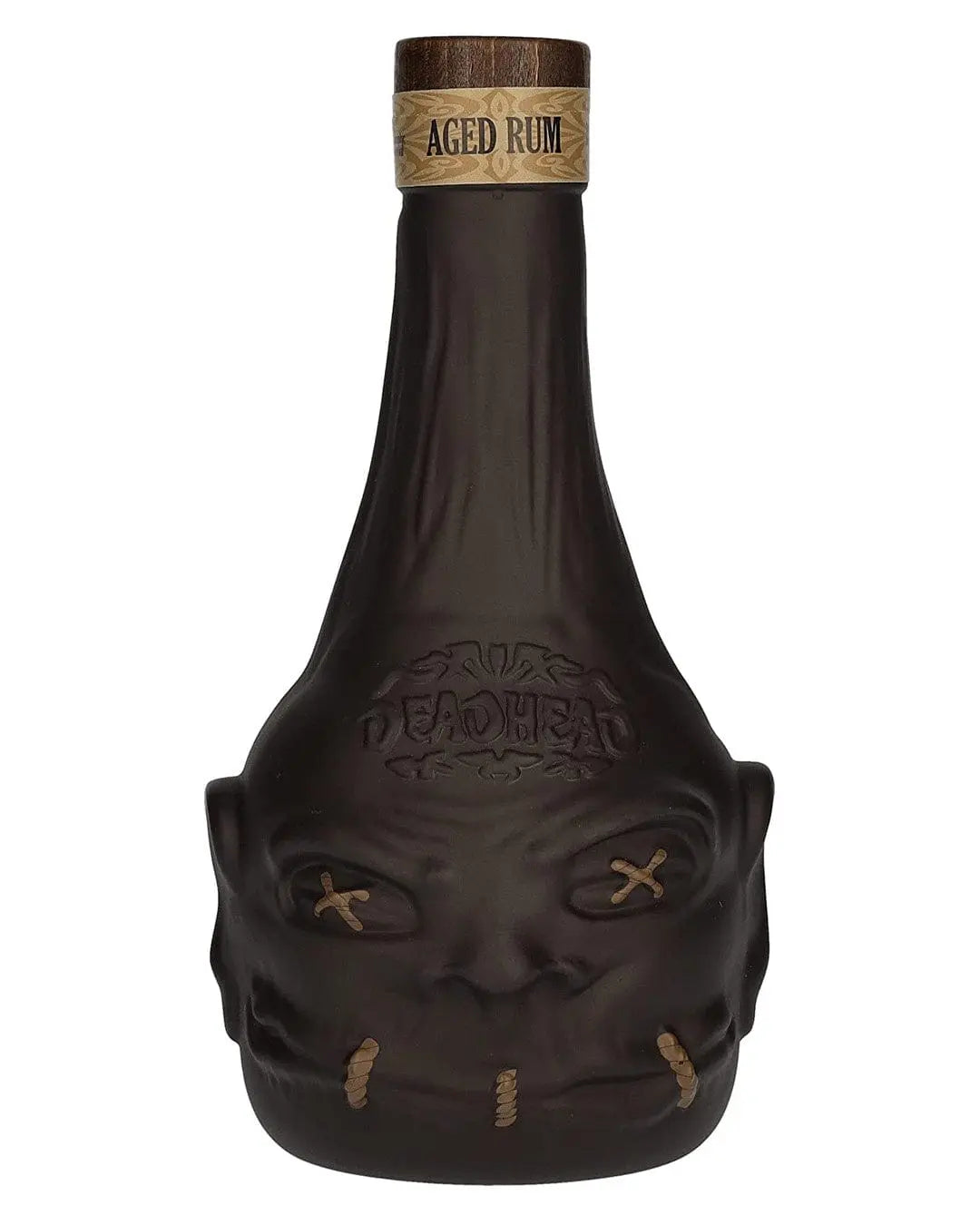 Deadhead 6 Year Old Cask Aged Rum, 70 cl Rum 851120004009