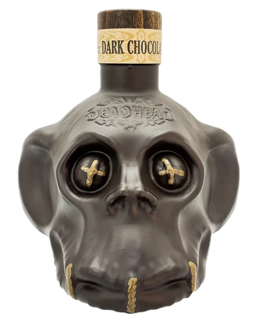 Deadhead Dark Chocolate Rum, 70 cl Rum 851120004474