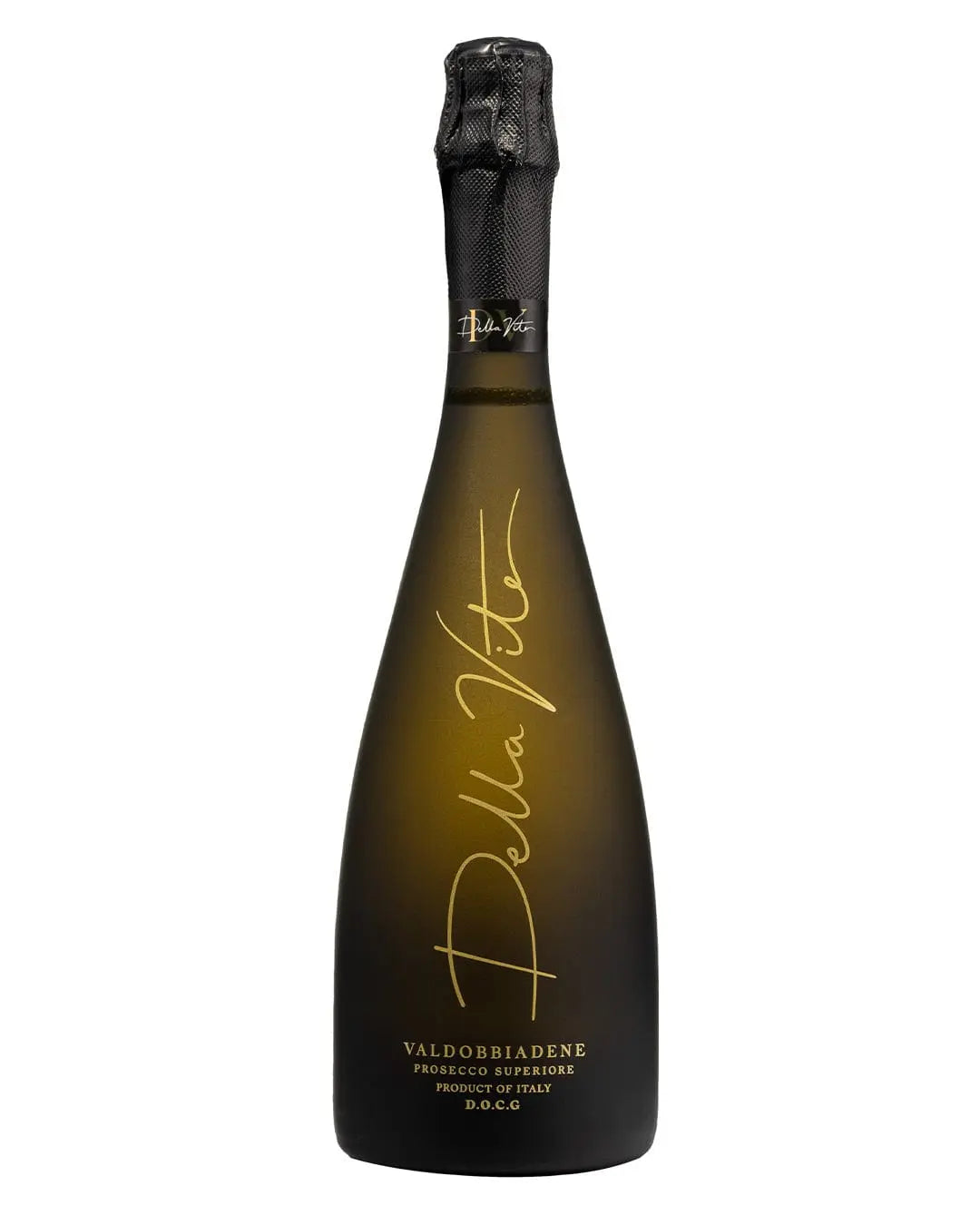 Della Vite Prosecco Superiore DOCG, 75 cl Champagne & Sparkling 5060713670018