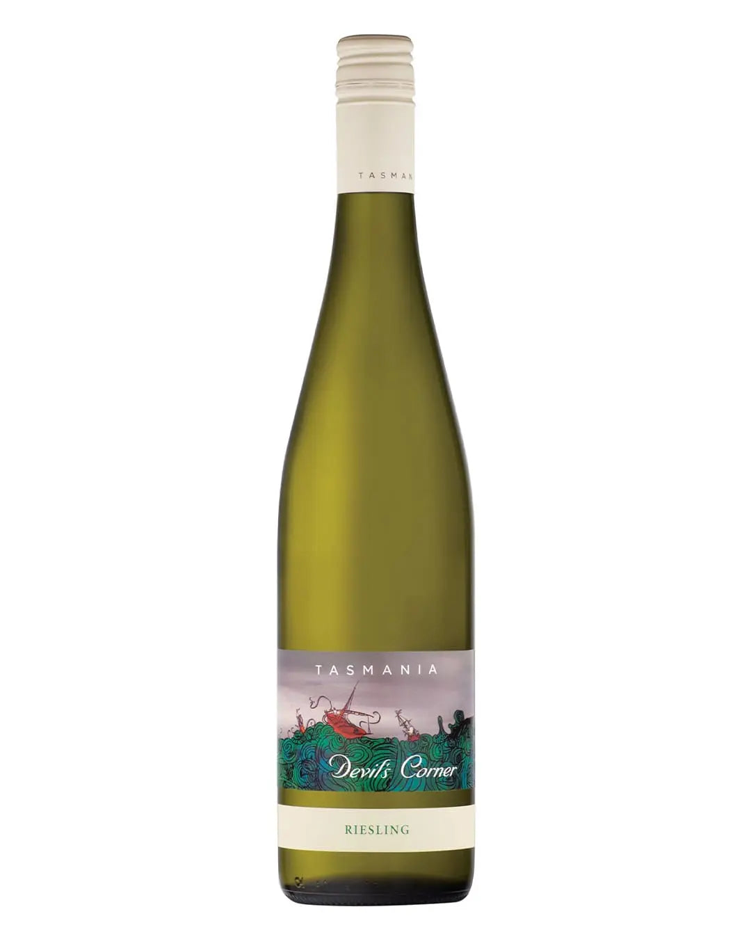 Devil's Corner Riesling, 75 cl White Wine 9325814006163