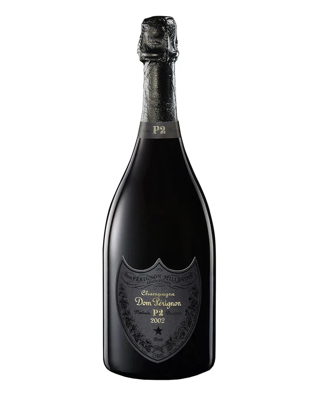 Dom Pérignon P2 1998 Champagne, 75 cl Champagne & Sparkling 3185370651742