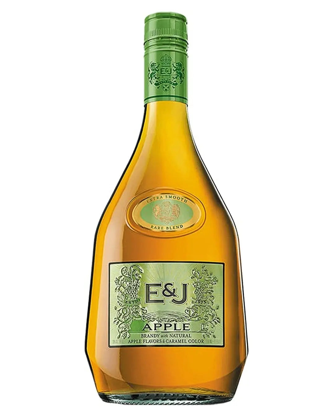 E&J Apple Brandy, 70 cl Cognac & Brandy