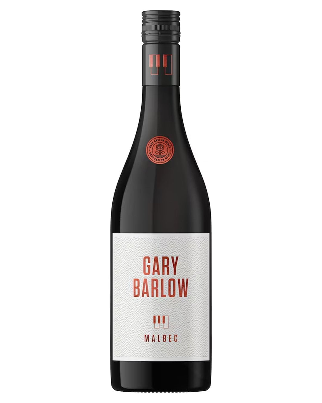 Gary Barlow Malbec Red Wine, 75 cl Red Wine 5010134920049