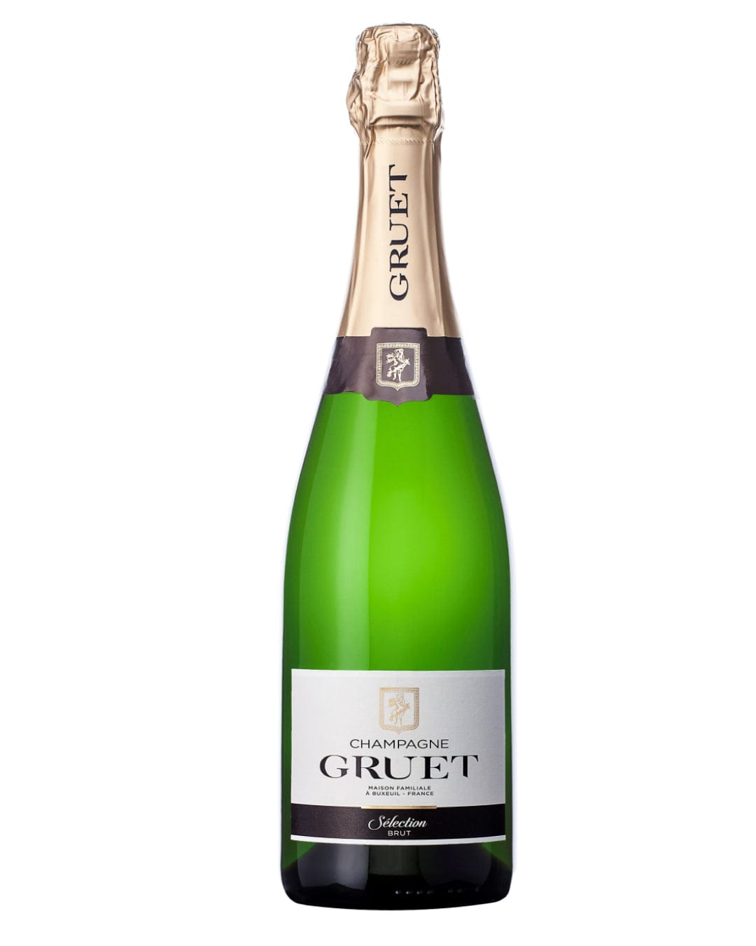 Gruet Selection Brut NV Champagne, 75 cl Champagne & Sparkling 34690 14070541