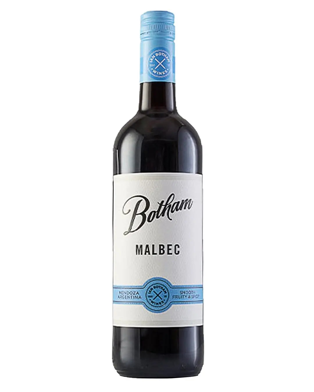 Ian Botham Malbec, 75 cl Red Wine 5025148136867
