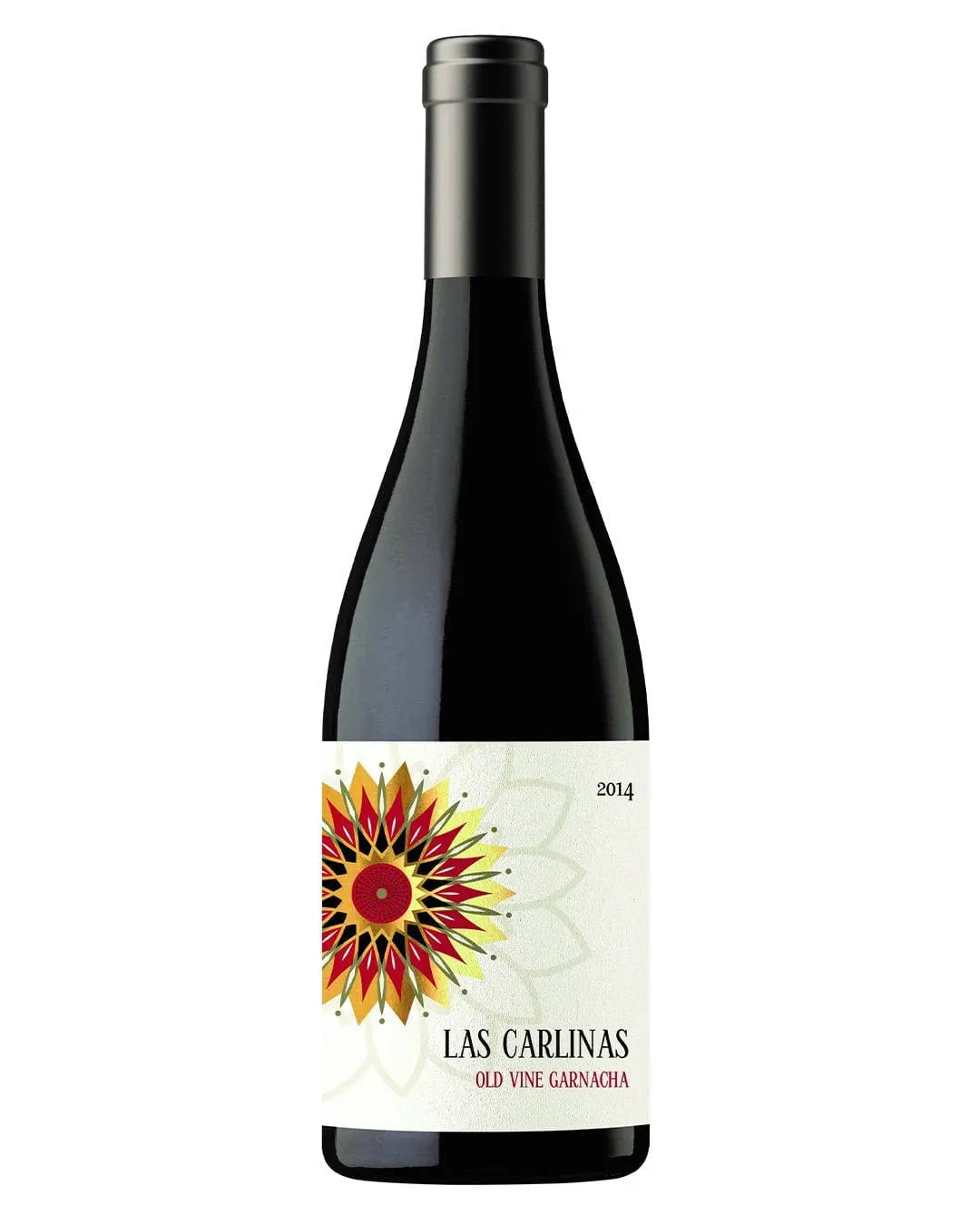 Las Carlinas Garnacha 2017, 75 cl Red Wine