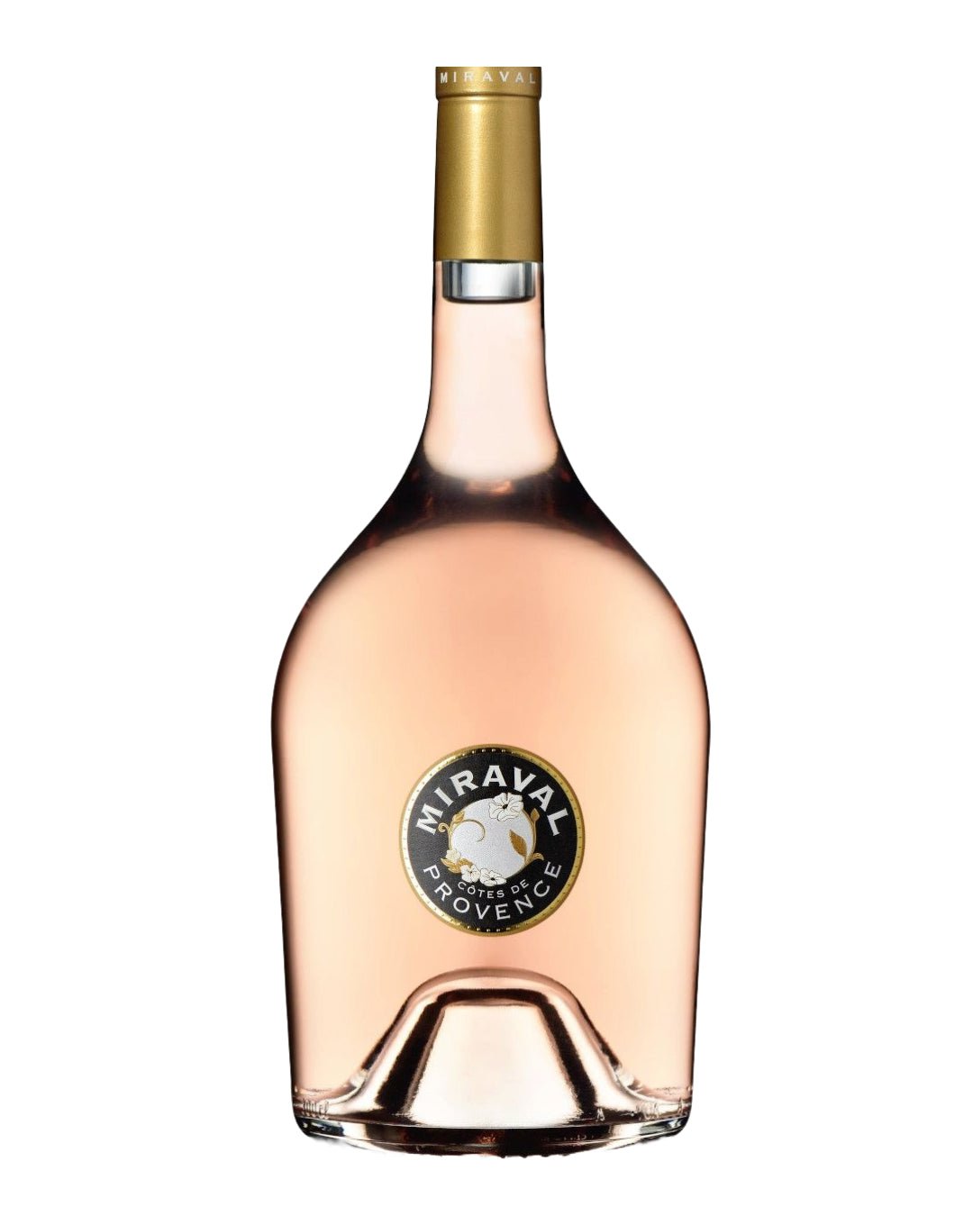 Miraval Rose Jeroboam, 3 L | Brad Pitt Rose Wine