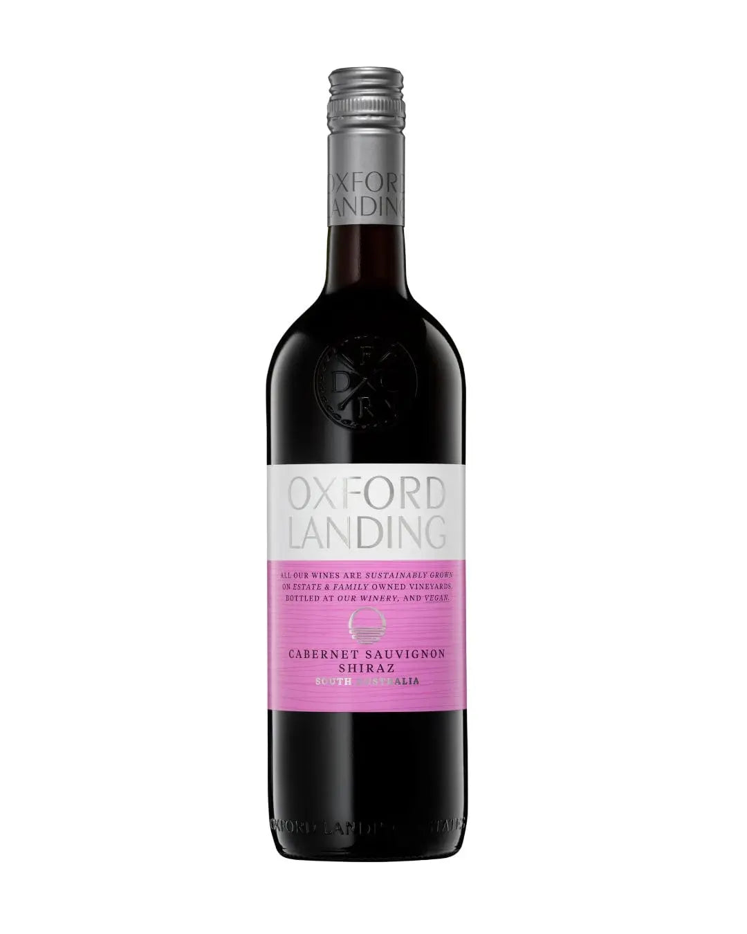 Oxford Landing Cabernet Sauvignon Shiraz, 75 cl Red Wine