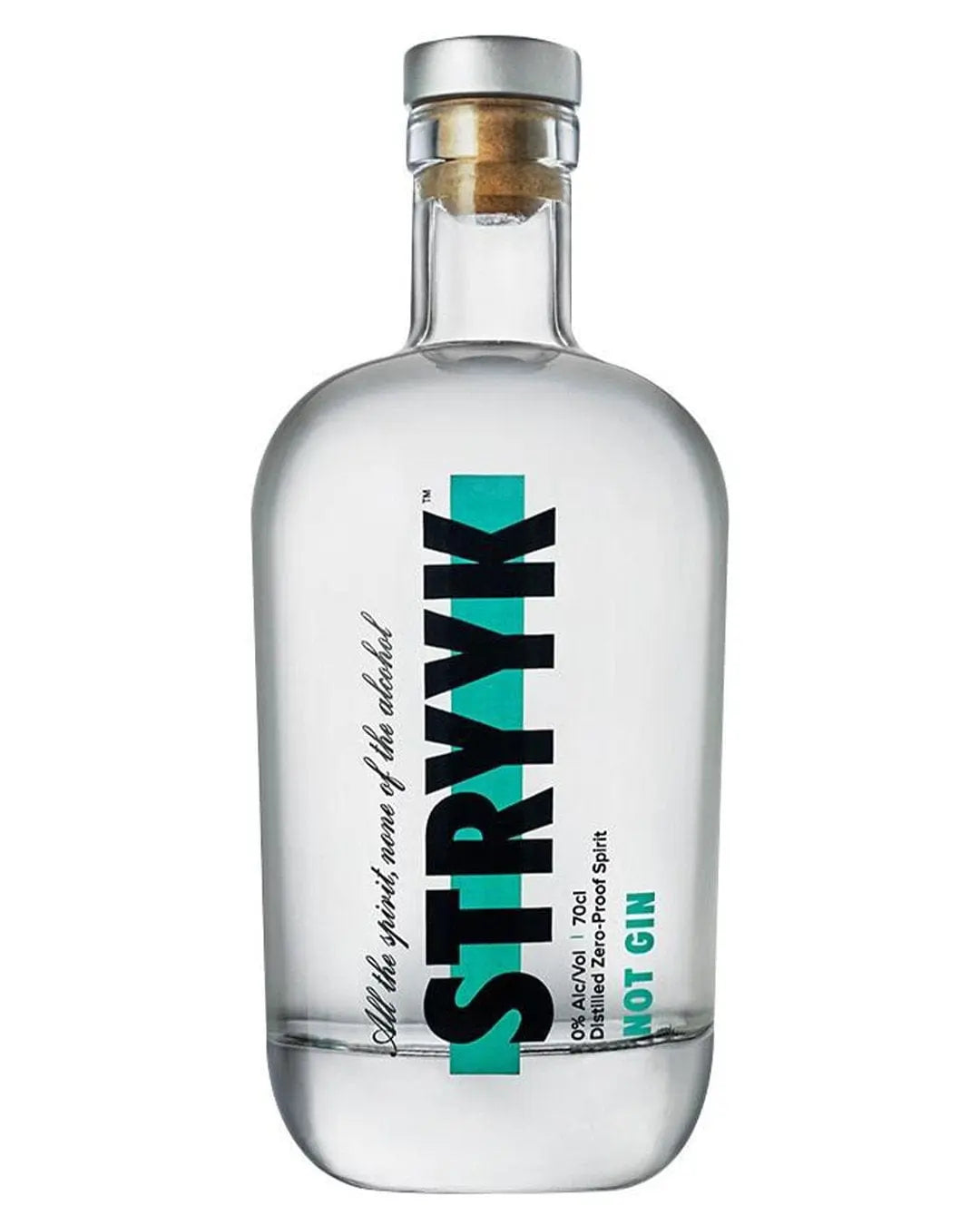 Stryyk Not Gin, 70 cl Gin 5060595360007